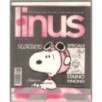 LINUS - N 331 - 1992
