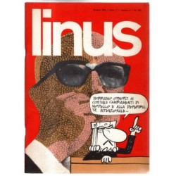 LINUS - N 6 - 1975