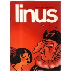 LINUS - N 6 - 1977
