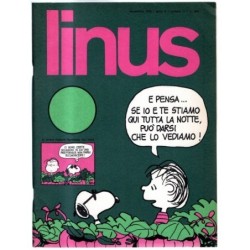 LINUS - N 11 - 1973