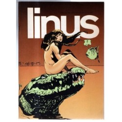LINUS - N 2 - 1977
