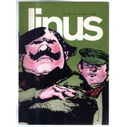 LINUS - N 3 - 1977