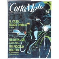 CORTO MALTESE - N 11 - 1991