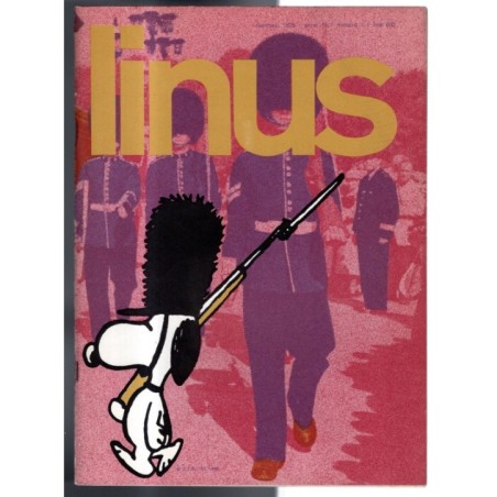 LINUS - N 1 - 1975