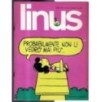 LINUS - N 8 - 1973