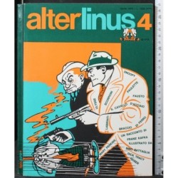 ALTERLINUS - 4 - 1974