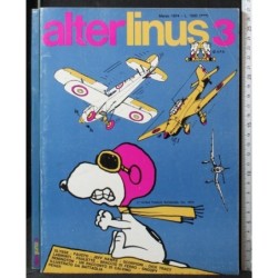 ALTERLINUS - 3 - 1974