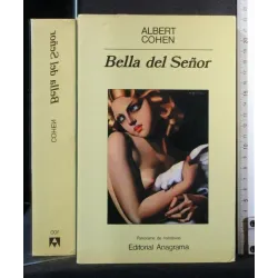 BELLA DEL SENOR