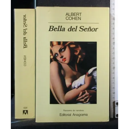 BELLA DEL SENOR
