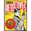 EUREKA DETECTIVES - SUPPL AL N.106, AGOSTO - 1973 - CORRIGAN. SPIRIT. ANDY CAPP