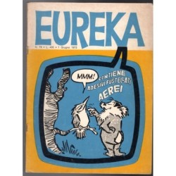 EUREKA - N.78, GIUGNO - 1972