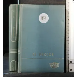 EL BUSCON