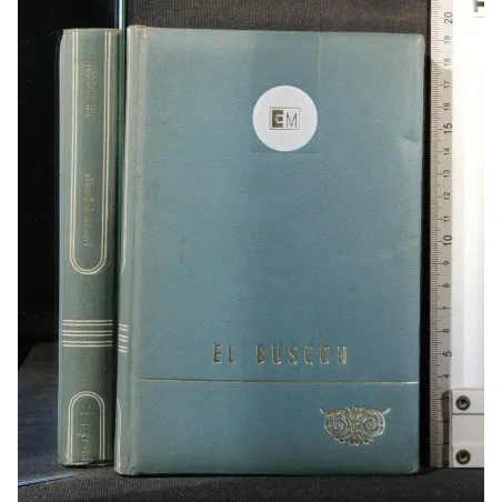 EL BUSCON