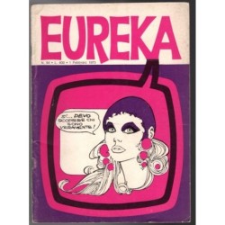 EUREKA - N.94, FEBBRAIO - 1973