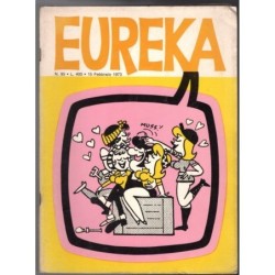 EUREKA - N.95, FEBBRAIO - 1973