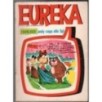 EUREKA - N.112, NOVEMBRE - 1973 - FAVOLOSO! ANDY CAPP ALLE 3G!