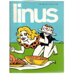 LINUS - N 43 - 1968