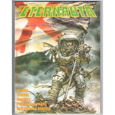 L'ETERNAUTA - N 79 - 1989