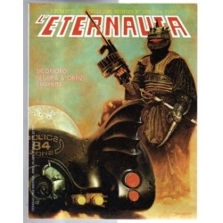 L'ETERNAUTA - N 106 - 1992
