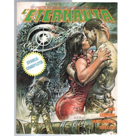 L'ETERNAUTA - N 81 - 1990