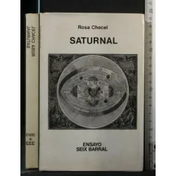 SATURNAL
