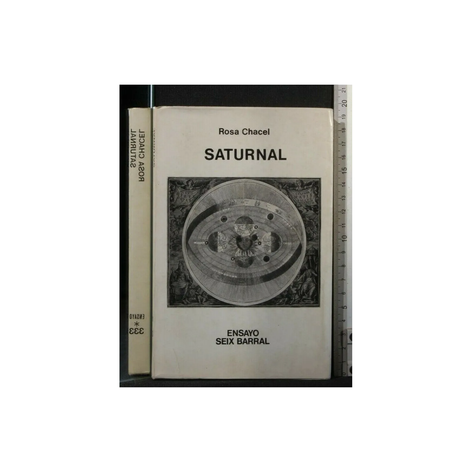 SATURNAL