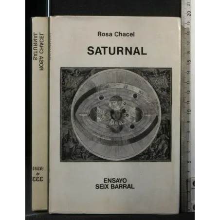 SATURNAL