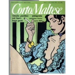 CORTO MALTESE - N 10 - 1985