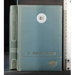 EL DIABLO COJUELO. DE GUEVARA.