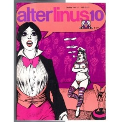 ALTERLINUS - N 10 - 1975