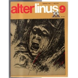 ALTERLINUS - N 9 - 1975