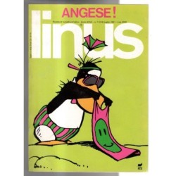 LINUS - N 316 - 1991