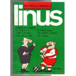 LINUS - N 303 - 1990