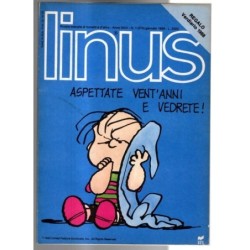LINUS - N 274 - 1988