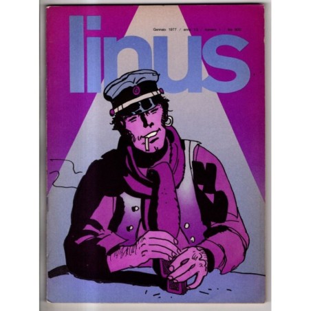 LINUS - N 1 - 1977