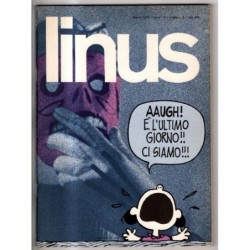LINUS - N 3 - 1975