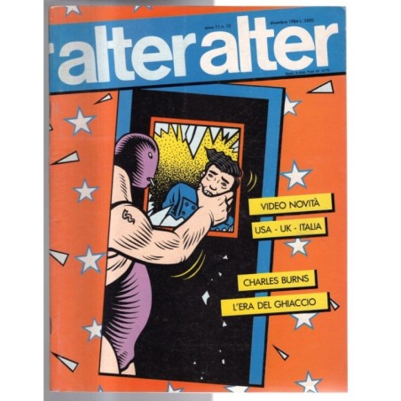 ALTER ALTER - N 12 - 1984