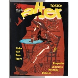 ALTER ALTER - N 11 - 1982