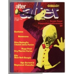 ALTER ALTER - N 9 - 1982