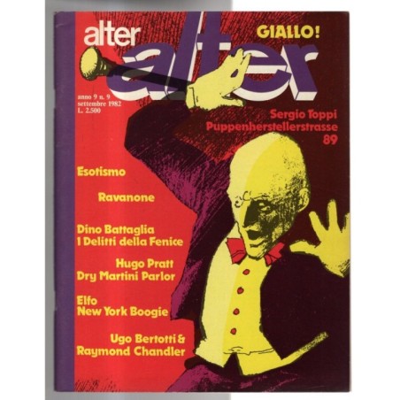 ALTER ALTER - N 9 - 1982