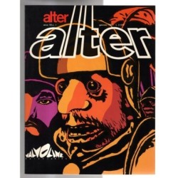 ALTER ALTER - N 1 - 1983