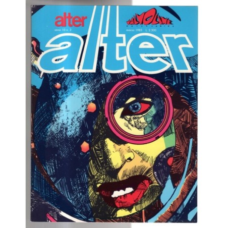 ALTER ALTER - N 3 - 1983