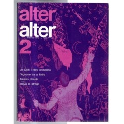 ALTER ALTER - N 2 - 1978