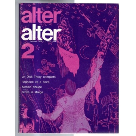 ALTER ALTER - N 2 - 1978