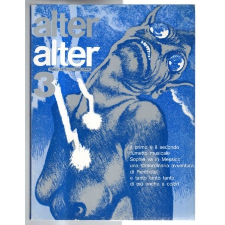 ALTER ALTER - N 3 - 1978