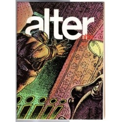 ALTER ALTER - N 2 - 1980