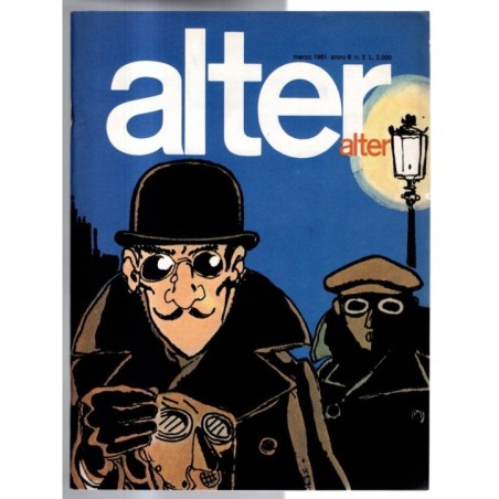 ALTER ALTER - N 3 - 1981