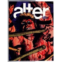 ALTER ALTER - N 1 - 1981