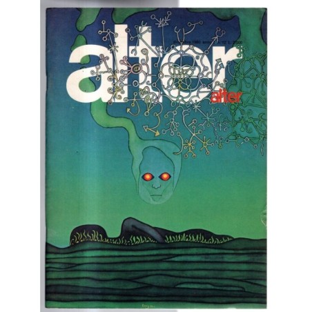 ALTER ALTER - N 12 - 1980