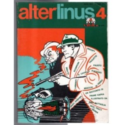 ALTERLINUS - N 4 - 1974